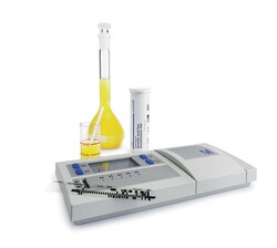 MilliporeSigma™ Reflectoquant™ Peracetic Acid Test Strips